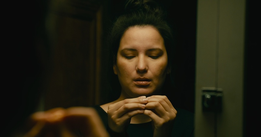 ANCESTRAL BEASTS: Mongrel Media Boards Indigenous, Psychological Horror